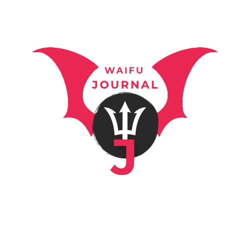 Waifu Journal